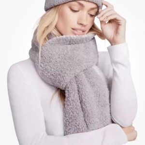 Barefoot Dreams CozyChic Scarf